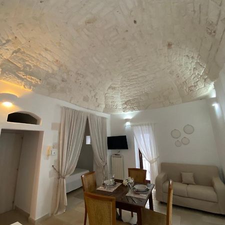 Sav40 Lejlighed Ostuni Eksteriør billede