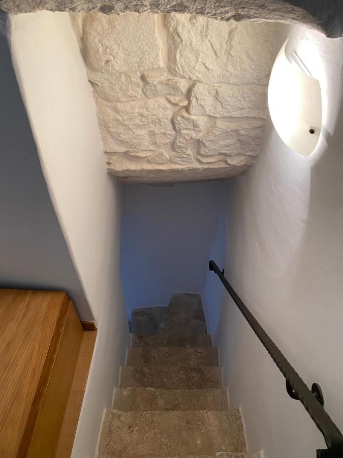 Sav40 Lejlighed Ostuni Eksteriør billede