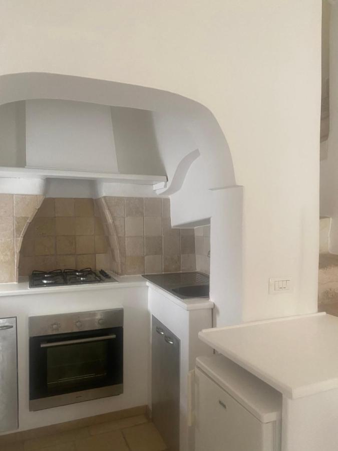 Sav40 Lejlighed Ostuni Eksteriør billede